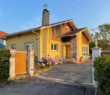 Castrillon Villa | Villa La Palmera y El Mar