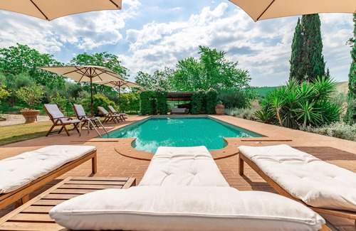 Ripatransone Villa | Villa La Picena - Villa La Picena