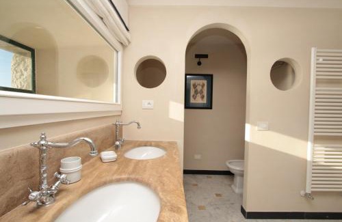 Arzeno Appartement | Villa La Pietra - Luxury location in Levanto, 5 Terre
