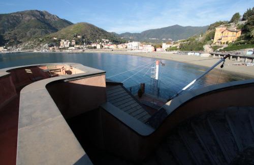 Arzeno Appartement | Villa La Pietra - Luxury location in Levanto, 5 Terre