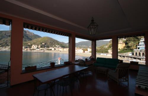 Arzeno Appartement | Villa La Pietra - Luxury location in Levanto, 5 Terre
