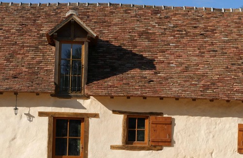 La Puye Maison | Maison La Puye, 3 pièces, 5 personnes