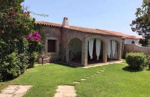 Capriccioli Maison | Villa La Quercia - Capriccioli