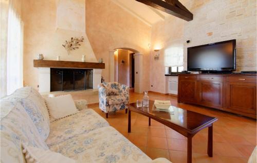 Barat Maison | Villa La Quercia