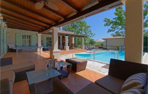 Barat Maison | Villa La Quercia