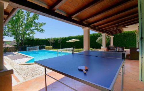 Barat Maison | Villa La Quercia