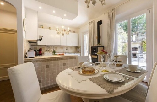 Monteriggioni Villa | Villa la Quercia Résidence de vacances tout confort