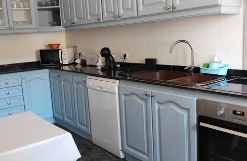 Portopetro Villa | Casa La Reial à Porto Petro avec piscine et jardin, quartier calme, WI-FI gratuit 2013