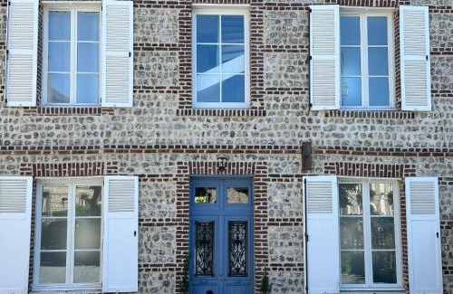 Etretat Hôtel | Villa La Renaissance - Etretat