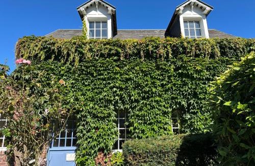 Etretat Hôtel | Villa La Renaissance - Etretat
