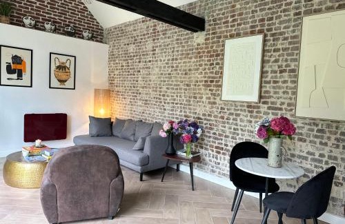Etretat Hôtel | Villa La Renaissance - Etretat