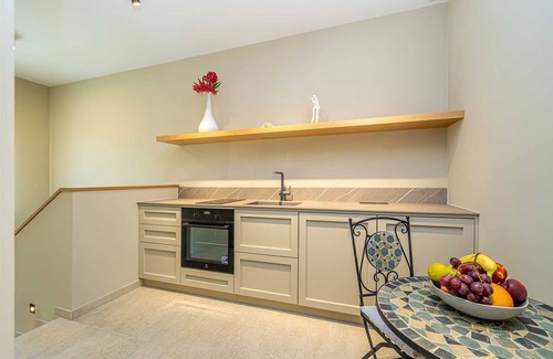 Kornic Villa | Villa LA RESIDENCE OLIVETTE with private pool and sauna