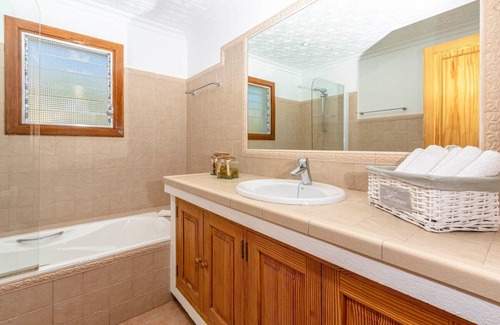 Urbanitzacio la Font Villa | Villa La Sort à Pollensa