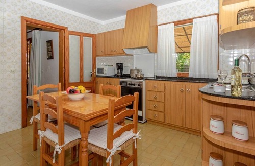 Urbanitzacio la Font Villa | Villa La Sort à Pollensa