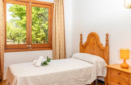 Urbanitzacio la Font Villa | Villa La Sort à Pollensa