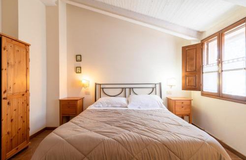Bucine Maison | Villa La Stalla Il Sole Verde