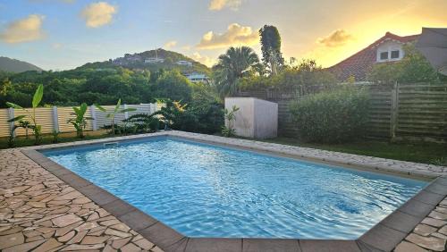 Trois-Ilets Appartement | VILLA La Suite Viva Vero