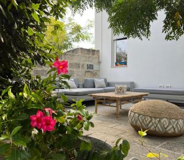 Torre Specchia Ruggeri Maison | Villa La Torre