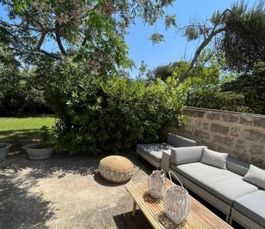 Torre Specchia Ruggeri Maison | Villa La Torre