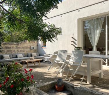 Torre Specchia Ruggeri Maison | Villa La Torre