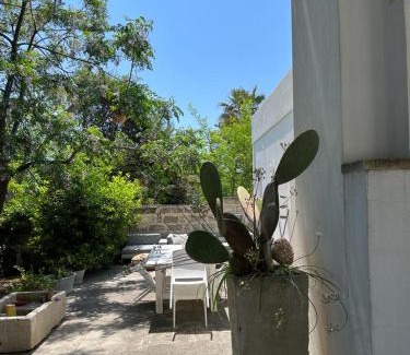 Torre Specchia Ruggeri Maison | Villa La Torre