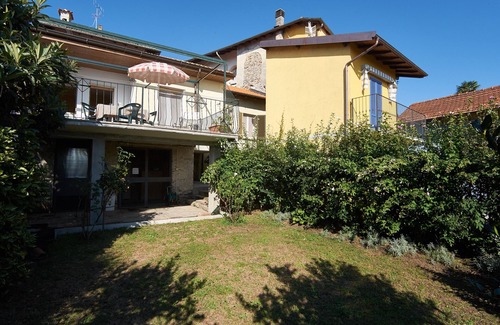 Arizzano Maison | Villa La Terrazza