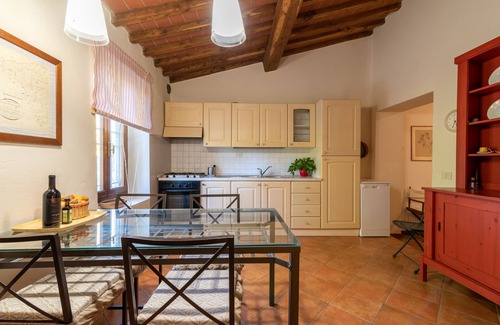 Bucine Autre | Villa 'La Tinaia Il Sole Verde' avec piscine partagée et Wi-Fi