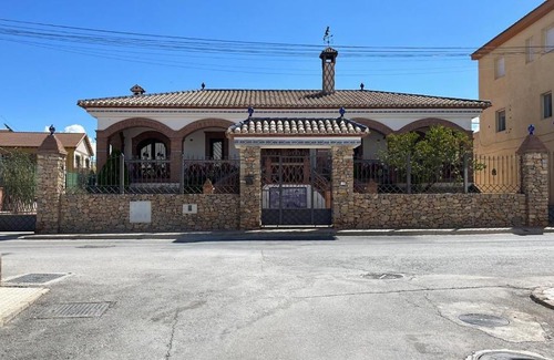 Zujar Maison | Villa La Torre