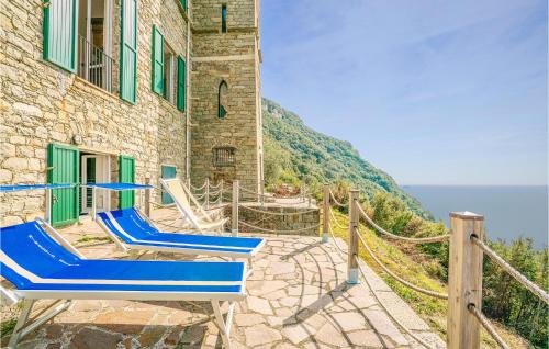 La Spezia Maison | Villa La Torre