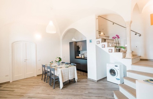 Scala Villa | Villa La Torretta in Scala, only 2 km far from Ravello