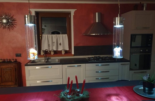 Quart Maison | Villa la Tour Deluxe