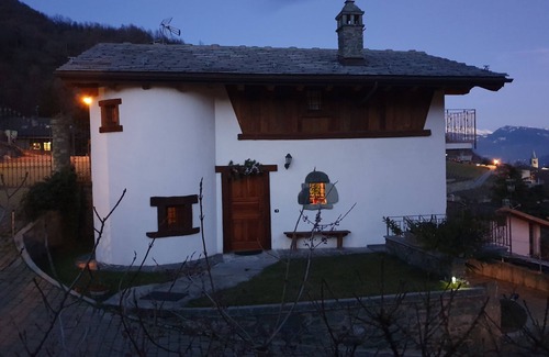 Quart Maison | Villa la Tour Deluxe