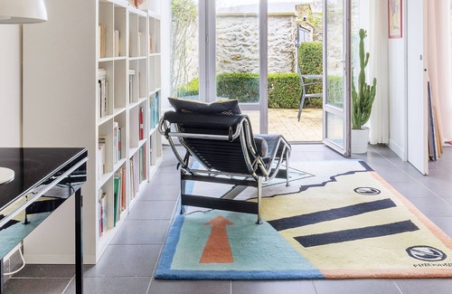 Chevreuse Villa | Villa La Vallée - Les Demoiselles à Versailles