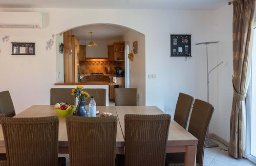 Nyons Villa | Villa La Vallée – Villa de luxe à Nyons avec piscine chauffée