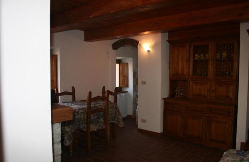 Chiusi della Verna Appartement | Villa La Verna