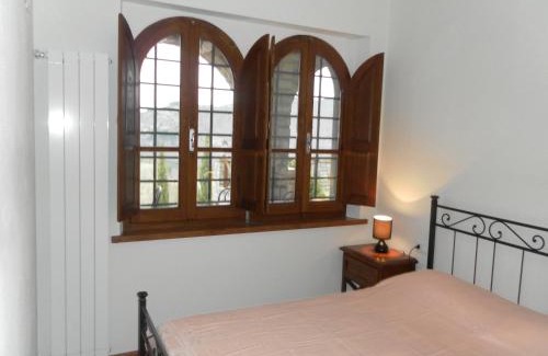 Chiusi della Verna Appartement | Villa La Verna