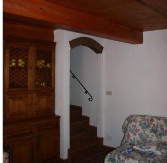 Chiusi della Verna Appartement | Villa La Verna