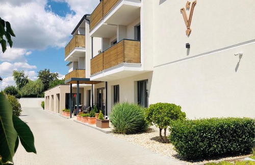 Dunajska Streda Maison | Villa La Via ***
