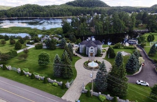 Papineau Regional County Municipality Villa | Villa Lac-Simon