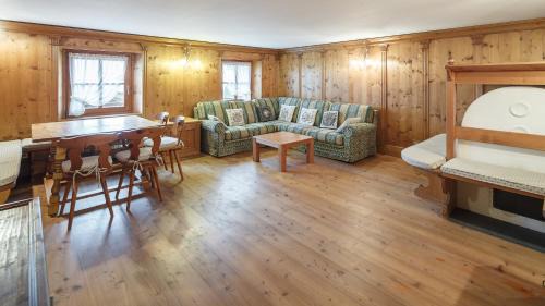 Cortina d'Ampezzo Appartement | Villa Lacedel - Stayincortina