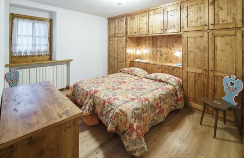 Cortina d'Ampezzo Appartement | Villa Lacedel - Stayincortina