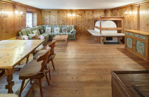 Cortina d'Ampezzo Appartement | Villa Lacedel - Stayincortina