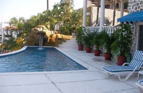 Playa Guitarron Villa | Villa Ladomar - Las Brisas Guitarron - Incroyable vue sur la baie!