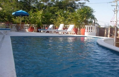 Playa Guitarron Villa | Villa Ladomar - Las Brisas Guitarron - Incroyable vue sur la baie!