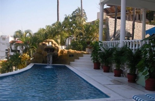Playa Guitarron Villa | Villa Ladomar - Las Brisas Guitarron - Incroyable vue sur la baie!