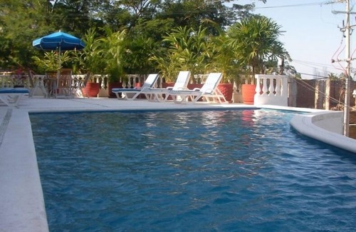 Playa Guitarron Villa | Villa Ladomar - Las Brisas Guitarron - Incroyable vue sur la baie!