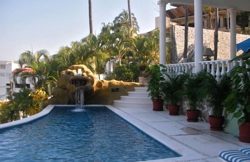 Playa Guitarron Villa | Villa Ladomar - Las Brisas Guitarron - Incroyable vue sur la baie!