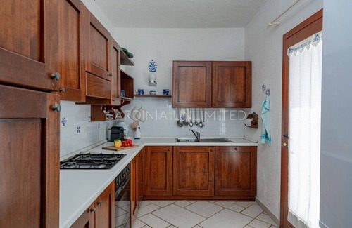Santa Reparata Villa | Villa à Santa Reparata avec 3 chambres à coucher, 6 couchages
