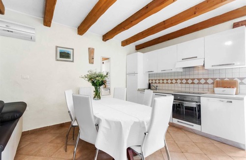 Katun Lindarski Villa | VILLA LADYBUG Holiday House with Private Pool
