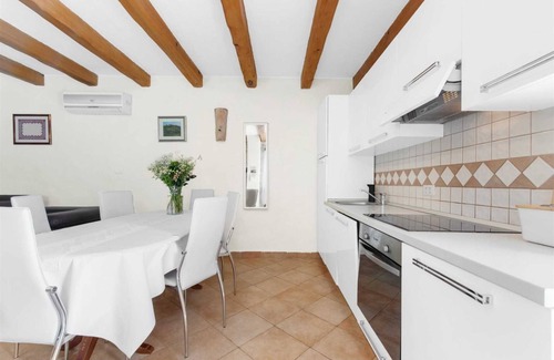 Katun Lindarski Villa | VILLA LADYBUG Holiday House with Private Pool